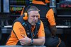 Bild zum Inhalt: Warum viele Formel-1-Talente Teil von McLarens großem Umbruch sein wollen