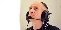 Bild zum Inhalt: AlphaTauri-Hammer: Franz Tost hört als Teamchef auf, Nachfolger steht fest!