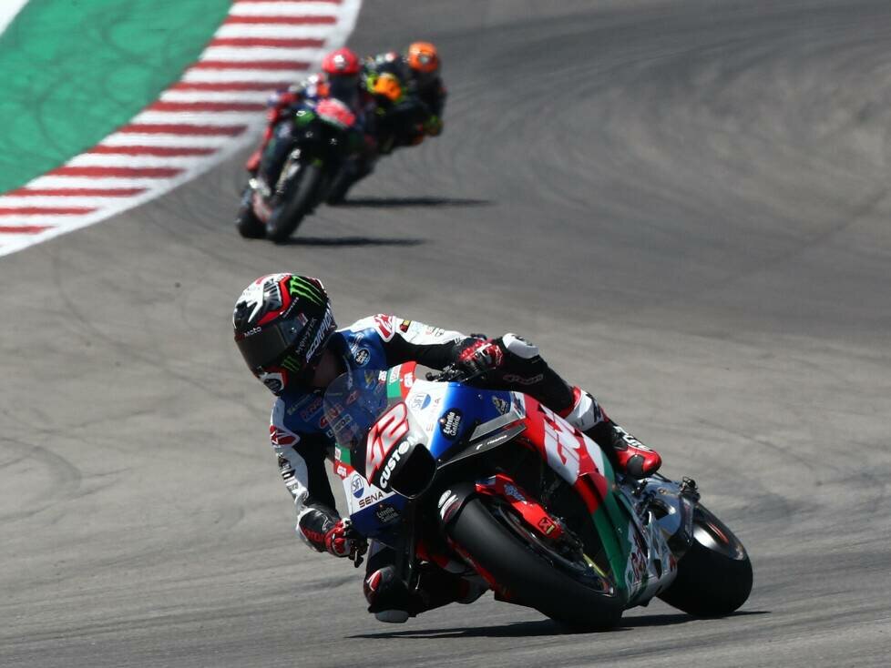 Alex Rins