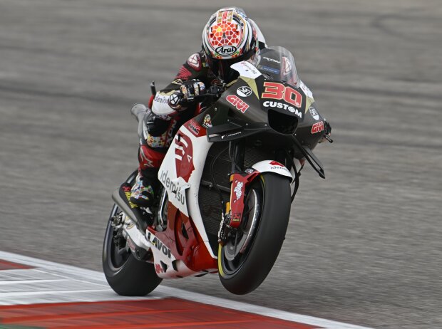 Takaaki Nakagami