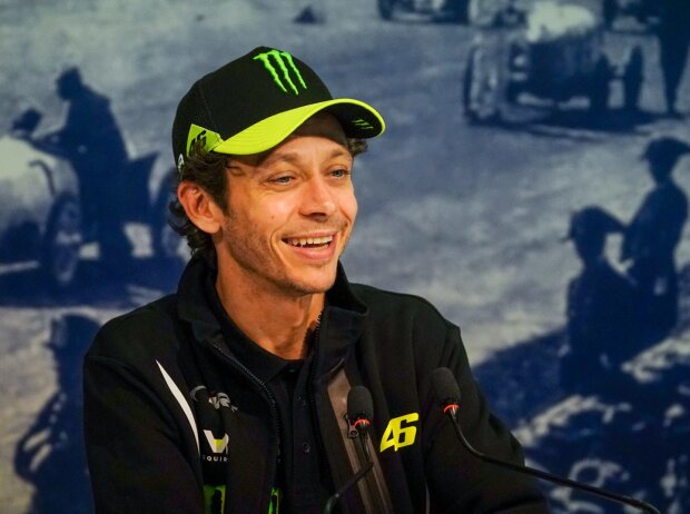 Valentino Rossi