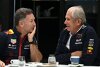 Baku-Donnerstag in der Analyse: Was steckt hinter dem Red-Bull-Umbruch?