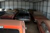 Bild zum Inhalt: Großer Chevrolet-Scheunenfund in Oklahoma entdeckt
