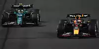 Bild zum Inhalt: Formel-1-Technik: Warum der Aston Martin AMR23 keine Red-Bull-Kopie ist