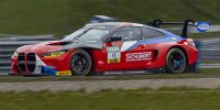 Schubert Motorsport startet mit Ben Green und Edoardo Coseteng im ADAC GT Masters 2023