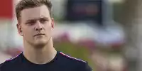 Mick Schumacher