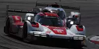 Die BoP zwischen LMH- und LMDh-Boliden bleibt für Spa und Le Mans unangetastet