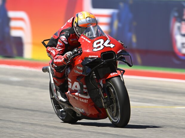 Jonas Folger Jonas Folger