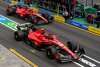 Bild zum Inhalt: Warum Ferrari keine großen Updates nach Baku bringt