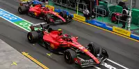 Carlos Sainz, Charles Leclerc
