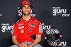 Enea Bastianini rennfit für Jerez, aber längst nicht bei 100 Prozent