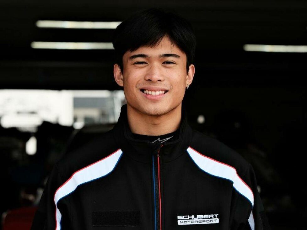 Eduardo Coseteng