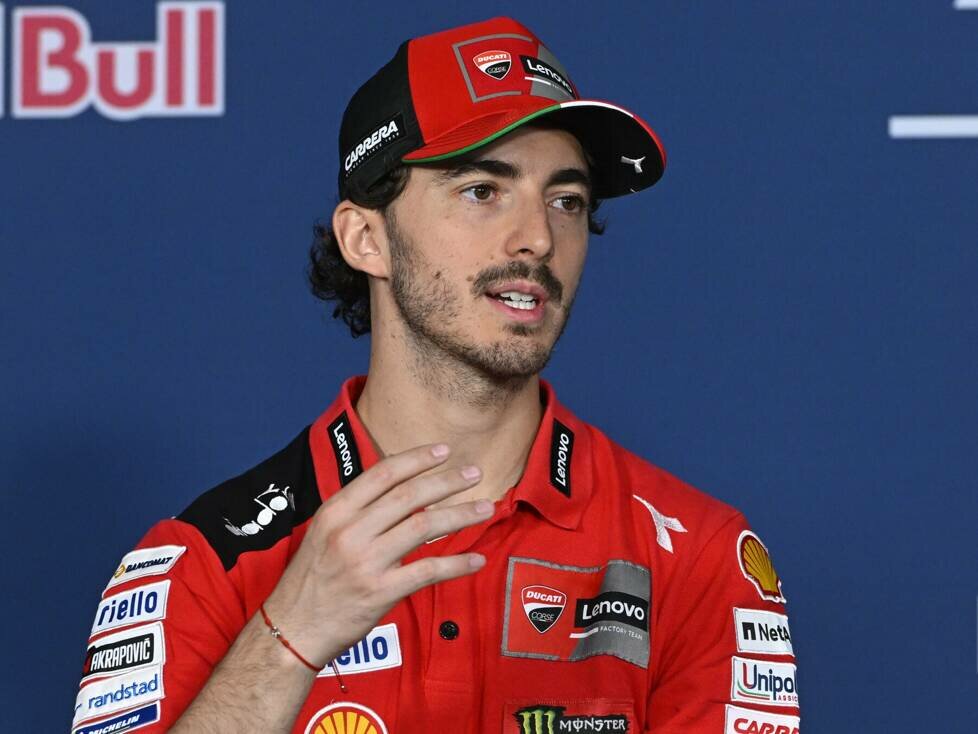 Francesco Bagnaia