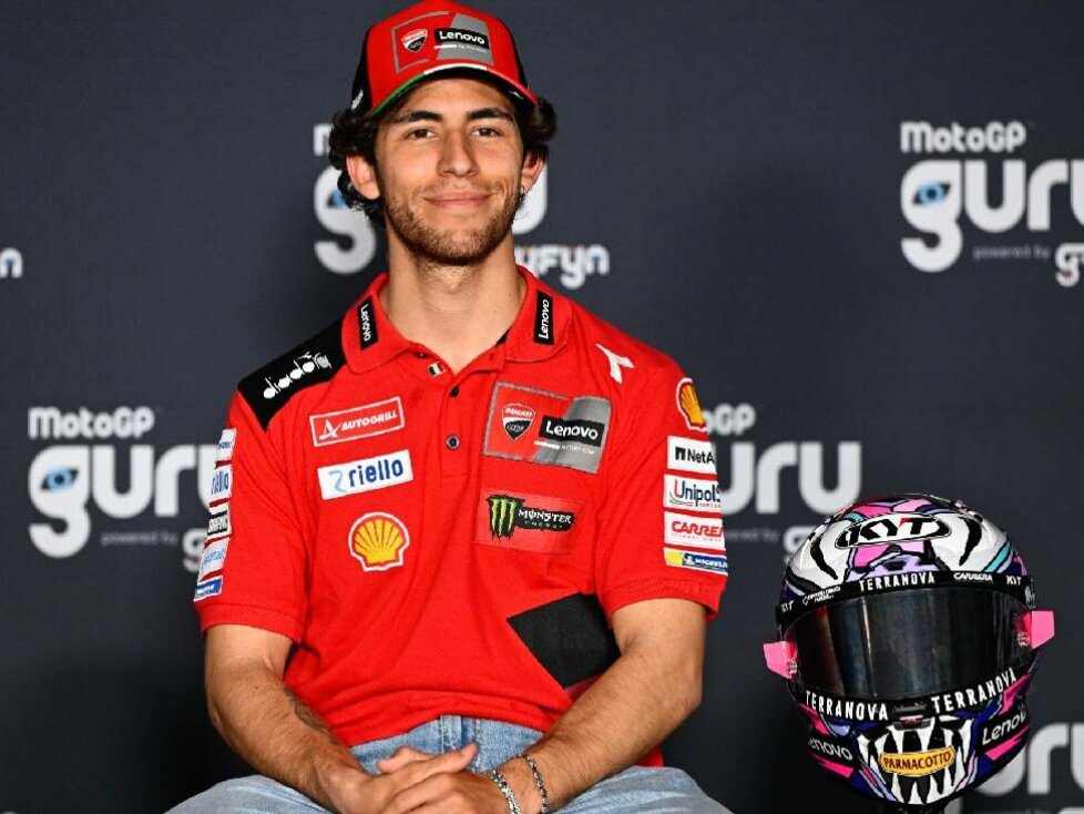 Enea Bastianini