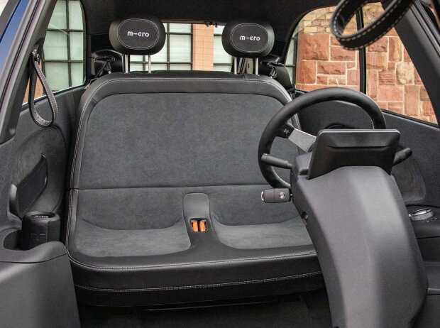 Microlino (2023) Microlino (2023)
