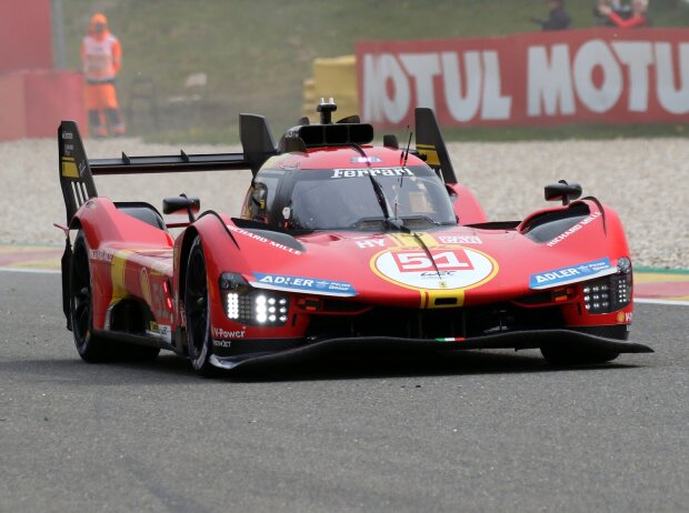 Antonio Giovinazzi