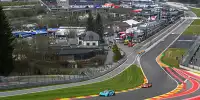 Die WEC bleibt dem Circuit de Spa-Francorchamps bis mindestens 2028 erhalten