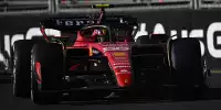 Bild zum Inhalt: Baku-Qualifying in der Analyse: Ein Sektor macht den Unterschied!