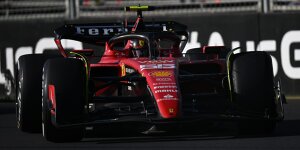 Baku-Qualifying in der Analyse: Ein Sektor macht den Unterschied!