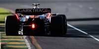 Bild zum Inhalt: Lando Norris über Update: So hätte McLaren die Saison anfangen sollen