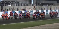 Bild zum Inhalt: MotoGP-Kalender 2024: Datum für Saisonauftakt in Katar bekannt