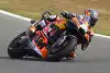 Bild zum Inhalt: MotoGP Training 1 in Jerez 2023: Bestzeit von KTM-Testfahrer Dani Pedrosa