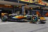 Bild zum Inhalt: Was sich McLaren vom ersten großen Update des Jahres verspricht