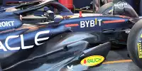 Red Bull RB19
