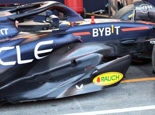 Red Bull RB19 Red Bull RB19