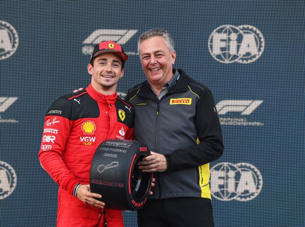 Charles Leclerc Charles Leclerc