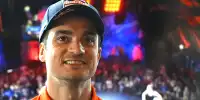 Bild zum Inhalt: Pedrosa P1: Freude über "Verbesserung meiner Zeiten auch im Alter"