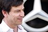 Leclerc oder Mick Schumacher im Mercedes? Das sagt Toto Wolff!