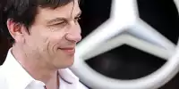 Toto Wolff