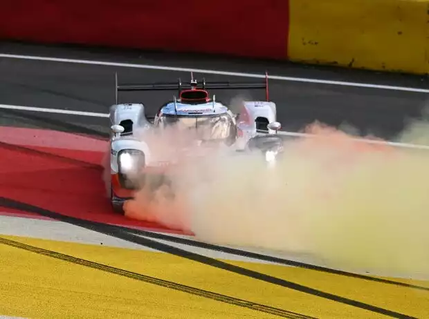 Brendon Hartleys Unfall sorgt für Diskussionen: Steinkalte Reifen ein Sicherheitsrisiko? Titel-Bild zur News: Brendon Hartleys Unfall sorgt für Diskussionen: Steinkalte Reifen ein Sicherheitsrisiko?