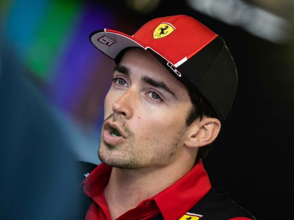 Charles Leclerc
