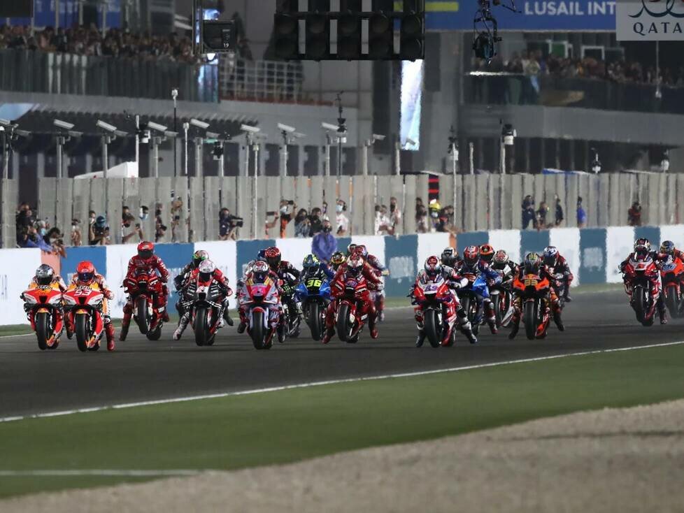 Marc Marquez