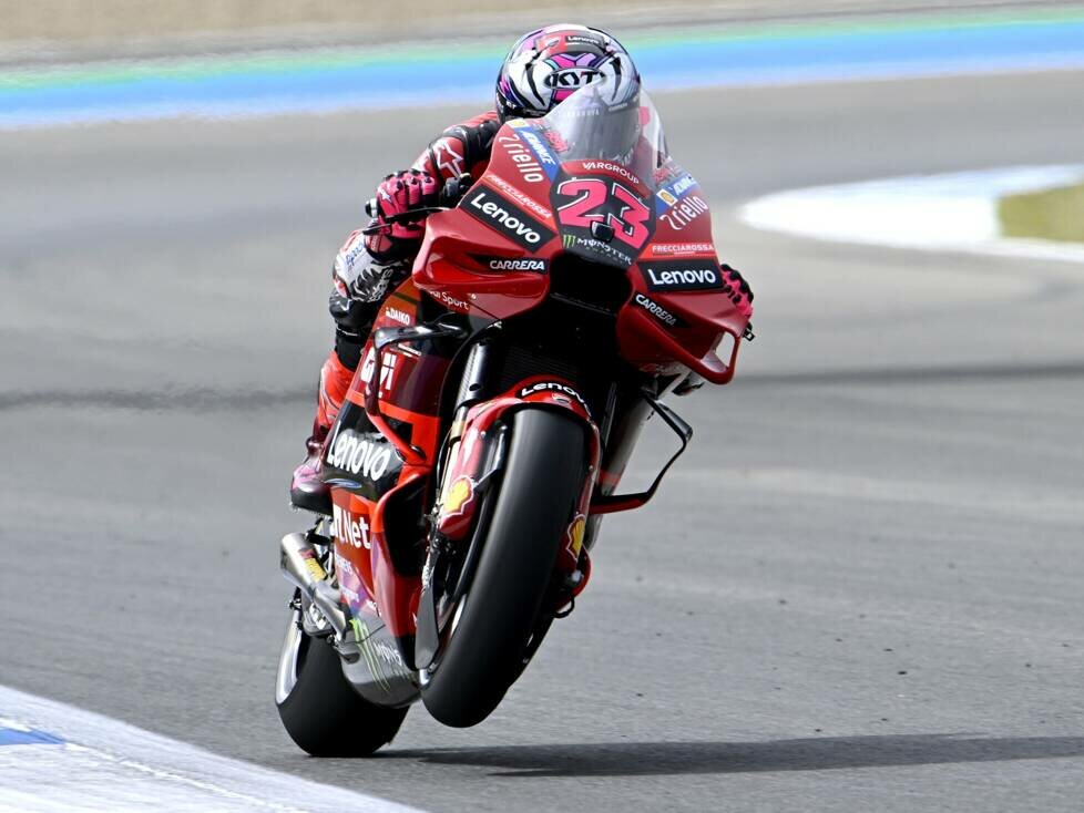 Enea Bastianini