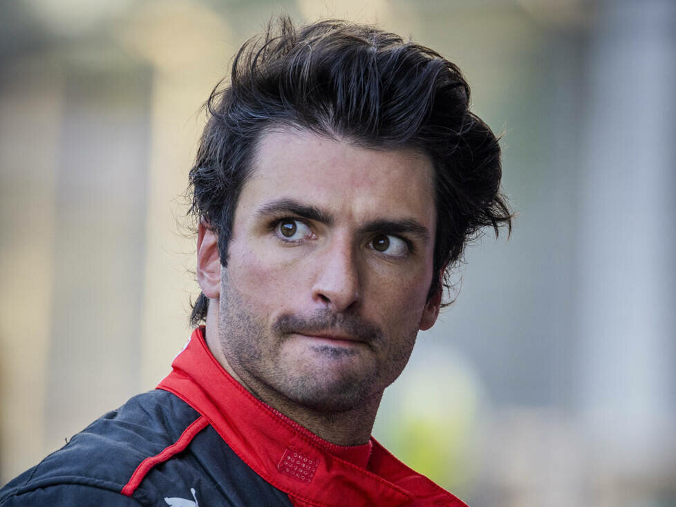 Carlos Sainz