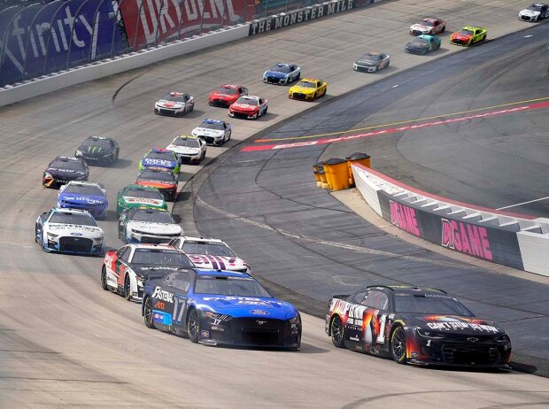 NASCAR Cup Series