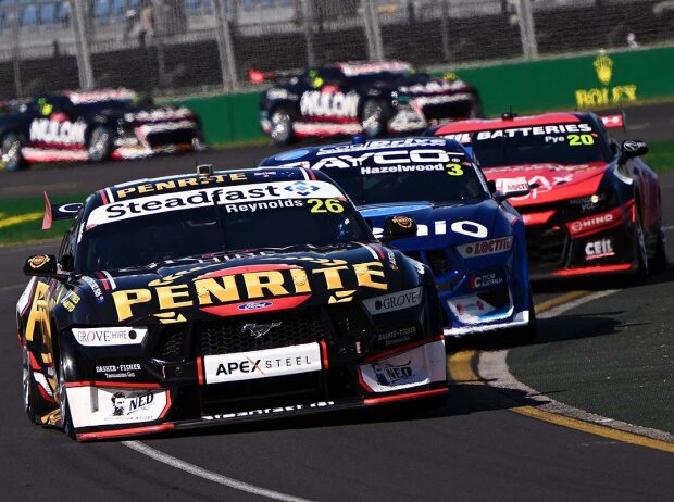 Australia Supercars Championship