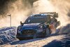 Ott Tänak: So klein ist das optimale Fenster beim Ford Puma von M-Sport