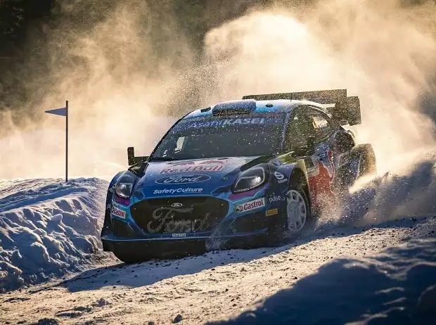 Titel-Bild zur News: Ott Tänak
