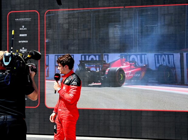 Charles Leclerc Charles Leclerc