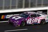 Nach heftigem Dirt-Track-Crash: Alex Bowman fällt mehrere Wochen aus