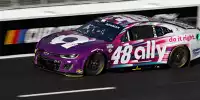 Alex Bowman