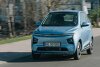Ari 902: Günstiger Elektro-Zweisitzer mit viel Stauraum