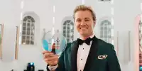 Bild zum Inhalt: "Hoffe, einiges zu bewegen": Nico Rosberg nimmt Wertepreis entgegen