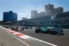 Bild zum Inhalt: Baku-Vertrag verlängert: Aserbaidschan bis 2026 im Formel-1-Kalender