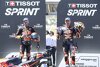 Bild zum Inhalt: "Einer der besten Tage": KTM bejubelt starkes Teamergebnis im Jerez-Sprint