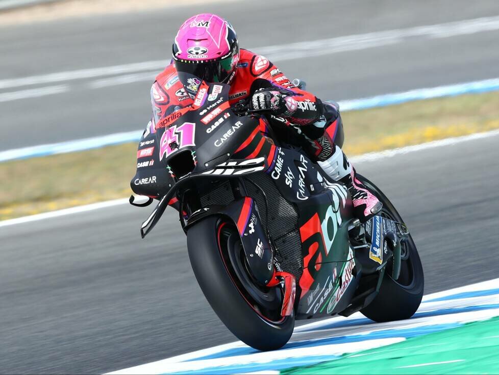 Aleix Espargaro